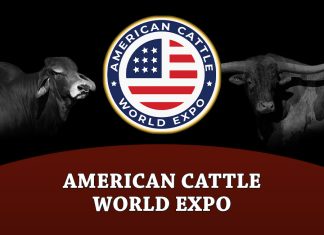 American Cattle World Expo