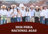 2026 Feria Nacional AGAS