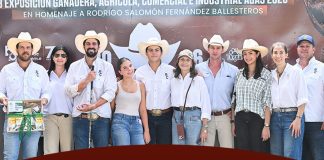 2026 Feria Nacional AGAS