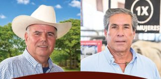 AMCC Announces New Brahman Breed Presidents