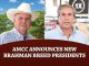 AMCC Announces New Brahman Breed Presidents