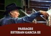 Esteban Garcia III