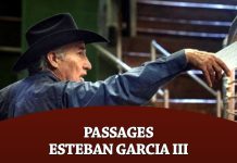 Esteban Garcia III