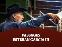 Esteban Garcia III