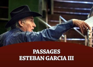 Esteban Garcia III