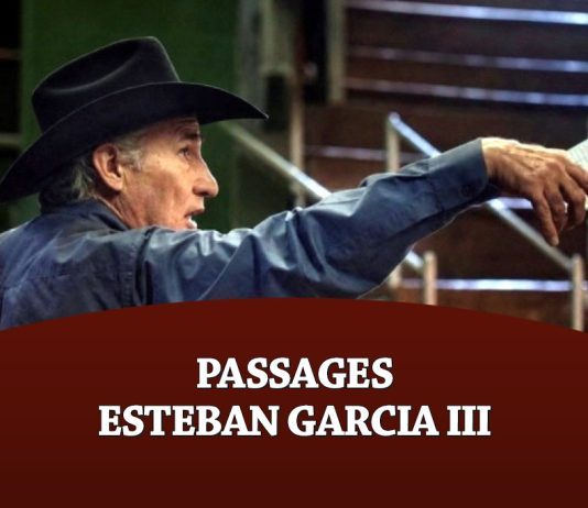 Esteban Garcia III