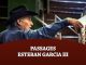Esteban Garcia III