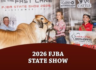 2026 FJBA State Show