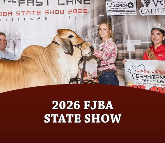 2026 FJBA State Show