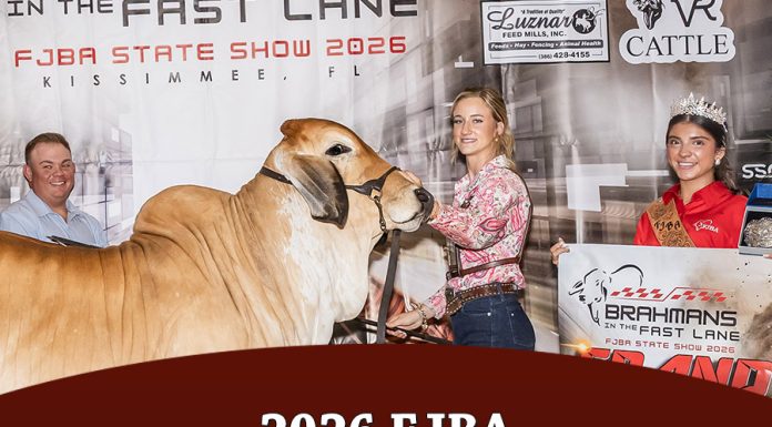 2026 FJBA State Show