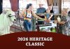 2026 Heritage Classic
