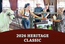 2026 Heritage Classic