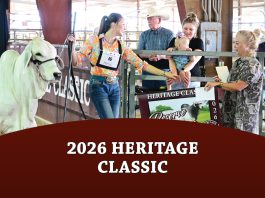 2026 Heritage Classic