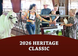 2026 Heritage Classic