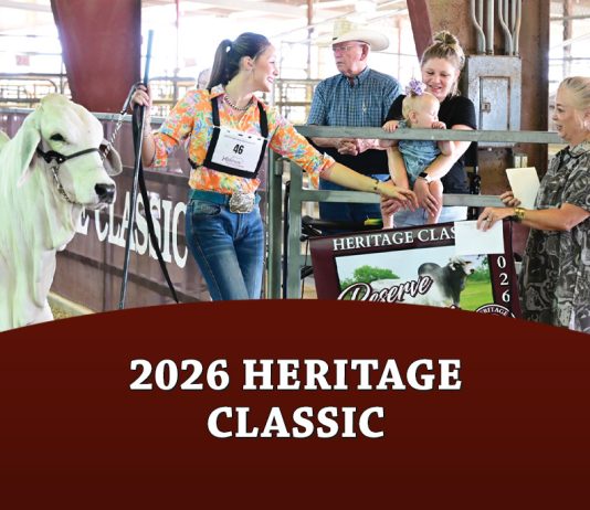 2026 Heritage Classic