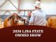 2026 LJBA State Owned Show