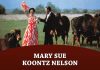 Mary Sue Koontz Nelson