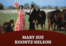 Mary Sue Koontz Nelson