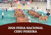 2025 78 Feria Nacional Cebu Pereira