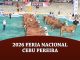 2025 78 Feria Nacional Cebu Pereira