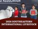 2026 Southeastern International Livestock SILS Open Brahman Show