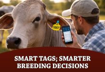 Digital Phenotyping: Smart Tags, Smarter Breeding Decisions