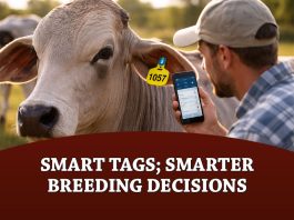 Digital Phenotyping: Smart Tags, Smarter Breeding Decisions