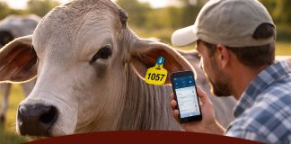 Digital Phenotyping: Smart Tags, Smarter Breeding Decisions