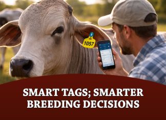 Digital Phenotyping: Smart Tags, Smarter Breeding Decisions