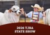 2026 TJBA State Show