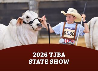 2026 TJBA State Show