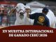 XV Muestra Internacional De Ganado Cebú 2026