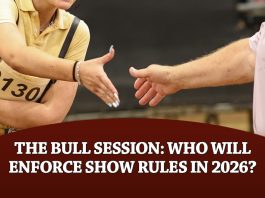 Who will enforce show Rules in 2026? ABBA Hands Responsibility to host Show Management