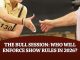 Who will enforce show Rules in 2026? ABBA Hands Responsibility to host Show Management