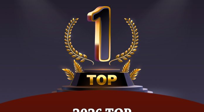 The Brahman Journal’s 2026 Top Brahman Sires. Based on EPDs