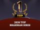 The Brahman Journal’s 2026 Top Brahman Sires. Based on EPDs