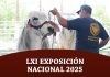 LXI Exposición Nacional 2025