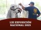 LXI Exposición Nacional 2025