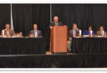 2016 American Brahman Breeders Association Members Convention