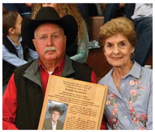 34th Annual ABBA National F1 & Texas Brahman Association Brahman Female ...