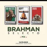 BRAHMANSELECTOMX CATALOGO cover