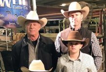 2017 ABBA F1 Sale Dedication