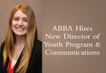 ABBA Hires New Director of Youth Program & Communications
