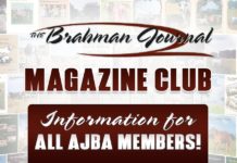 AJBA Members are now part of the Magazine Club