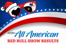 2018 All American – Red Bull Show FI-All-American-Red-Bull-Show-Results