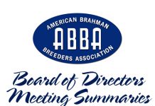 Board of Directors Meeting Summaries FI-Board-of-Directors-Meeting-Summaries