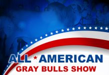 2017 All American – Gray Bull Show
