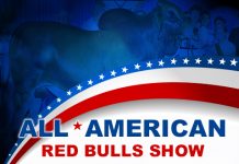 2017 All American – Red Bull Show