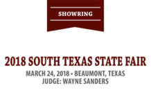 2018 South Texas State Fair FI-South-Texas-State-Fair