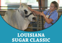 2018 Louisiana Sugar Classic FI-TBJ-Louisiana-Sugar-Classic